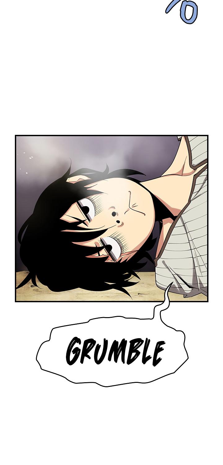 The Dungeon Master Chapter 36 - Page 9