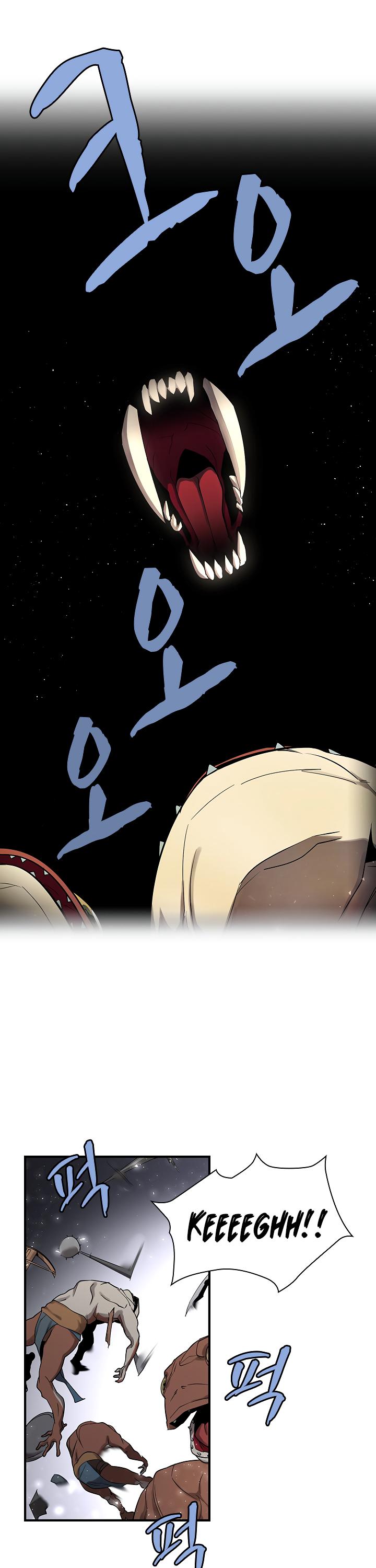 The Dungeon Master Chapter 37 - Page 10