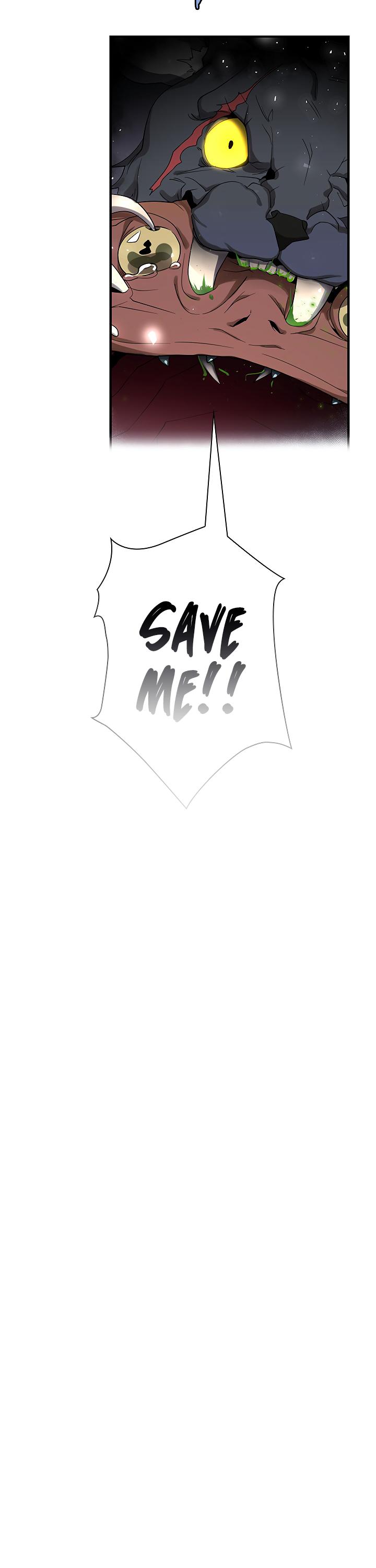 The Dungeon Master Chapter 37 - Page 11