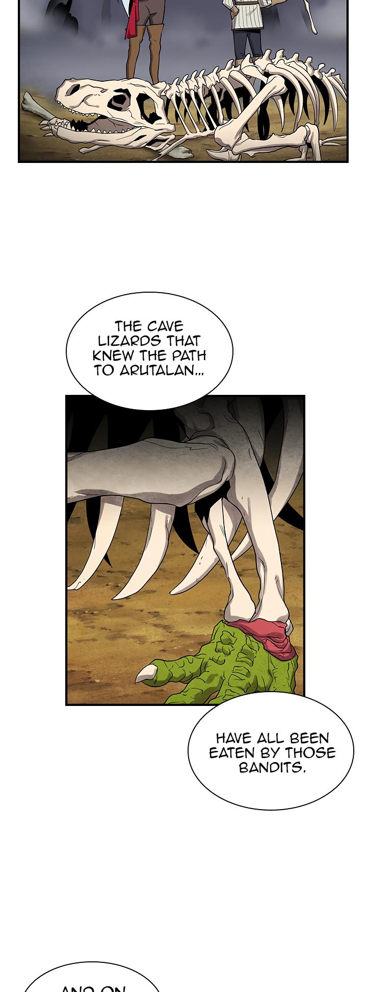 The Dungeon Master Chapter 37 - Page 15