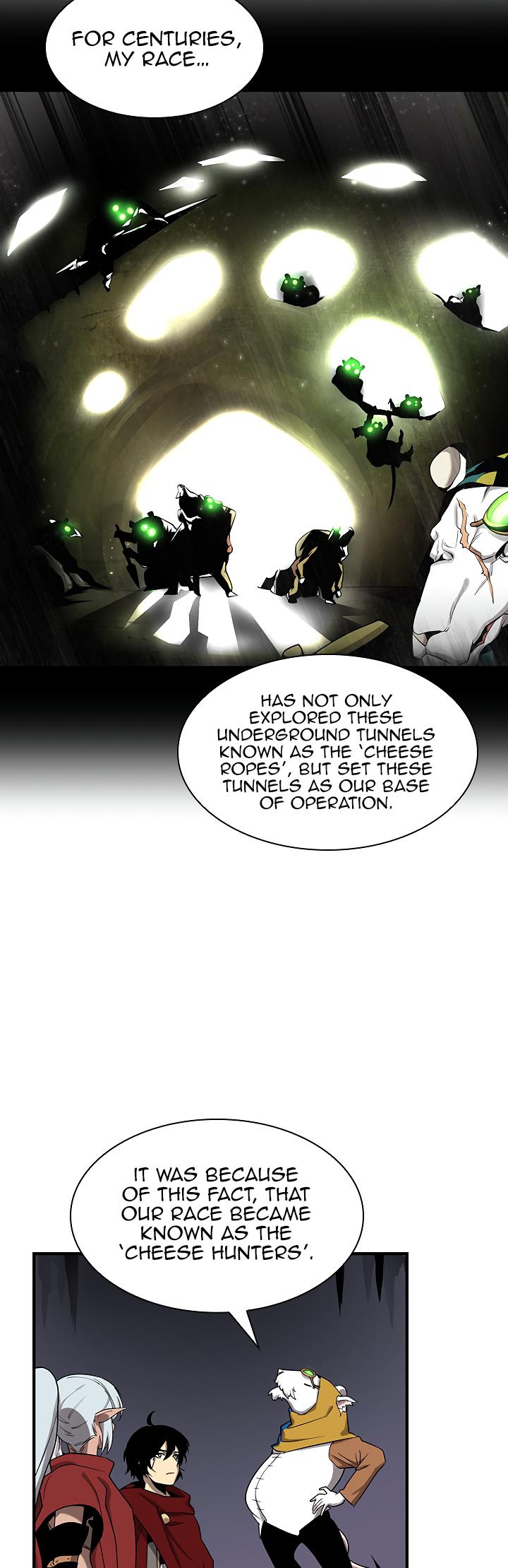 The Dungeon Master Chapter 37 - Page 18