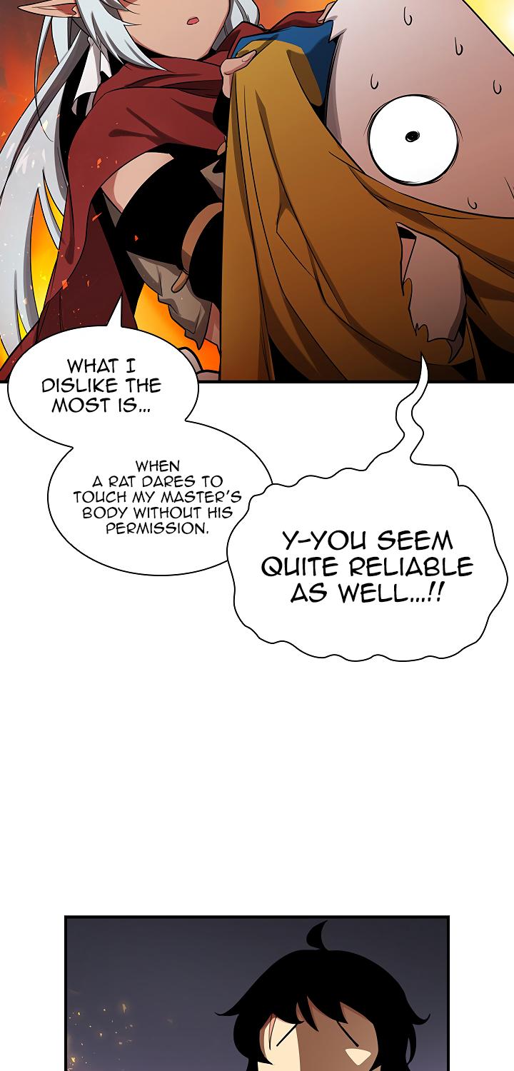 The Dungeon Master Chapter 37 - Page 24