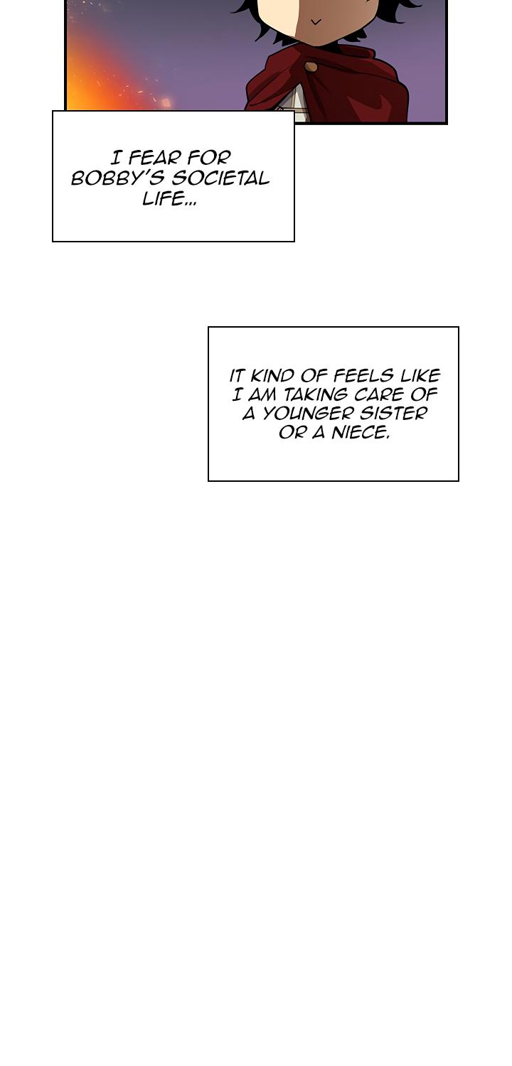 The Dungeon Master Chapter 37 - Page 25