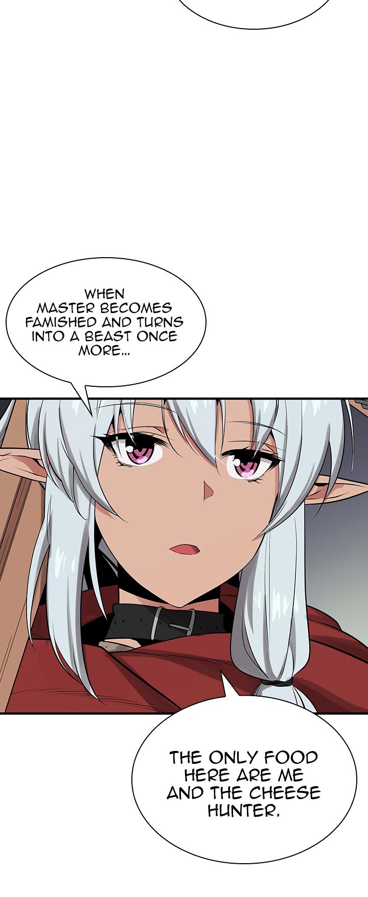 The Dungeon Master Chapter 37 - Page 31