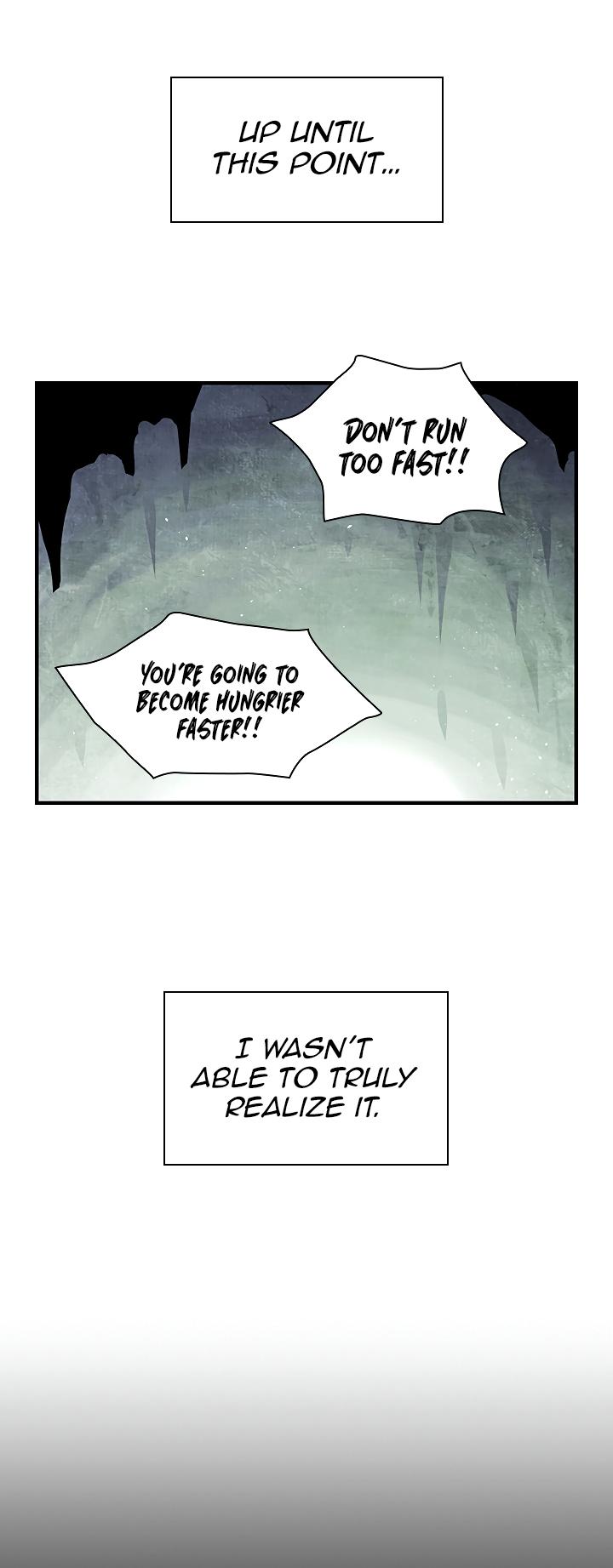 The Dungeon Master Chapter 37 - Page 33