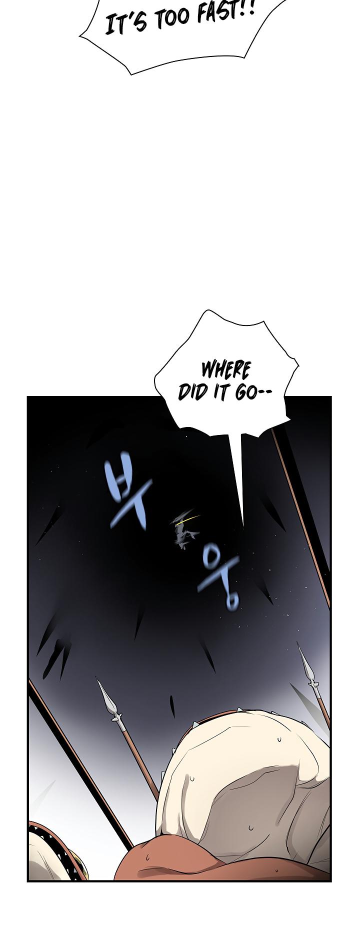 The Dungeon Master Chapter 37 - Page 9