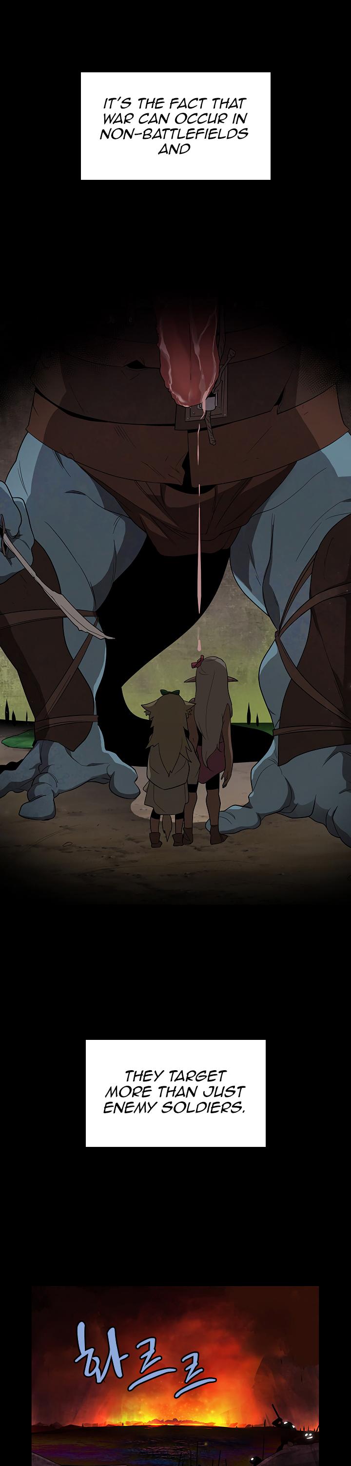 The Dungeon Master Chapter 38 - Page 10