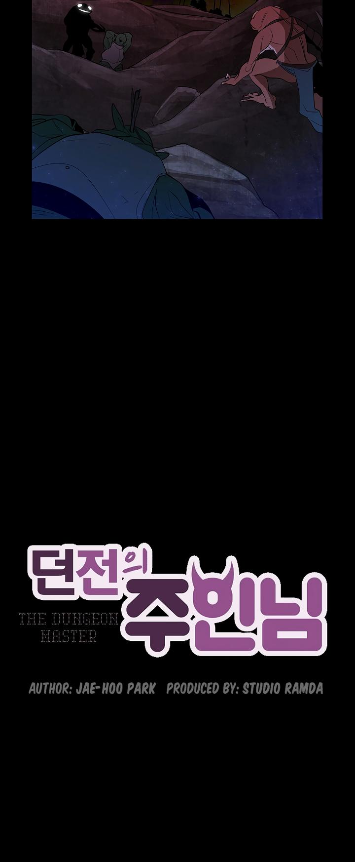 The Dungeon Master Chapter 38 - Page 11