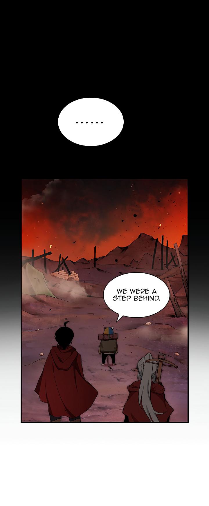 The Dungeon Master Chapter 38 - Page 12