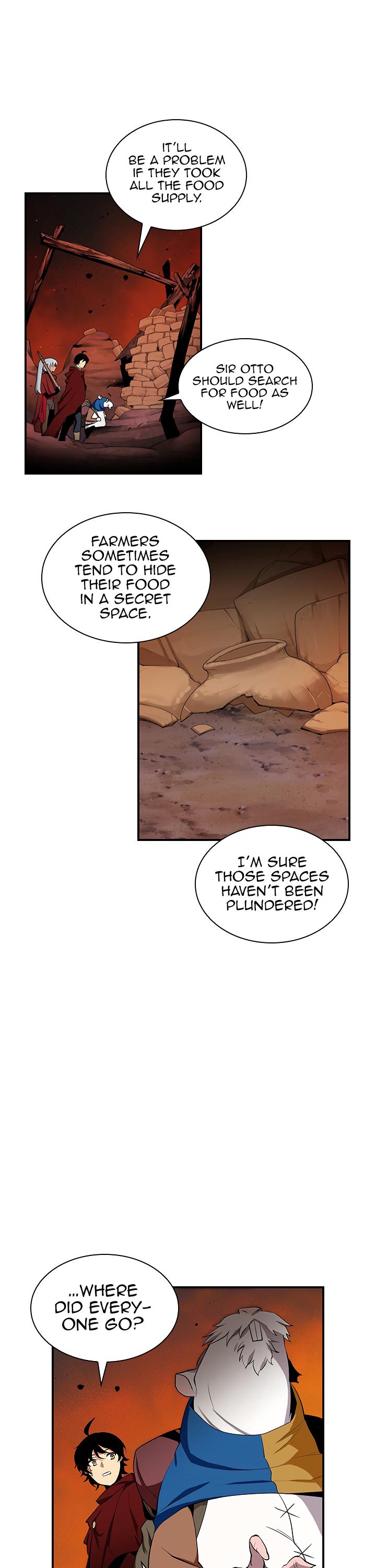 The Dungeon Master Chapter 38 - Page 13