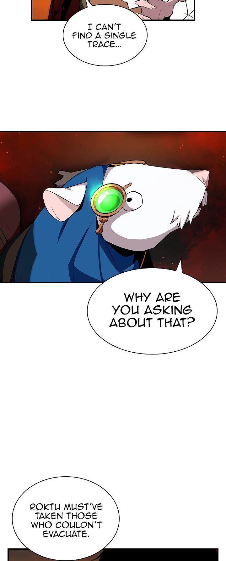 The Dungeon Master Chapter 38 - Page 14