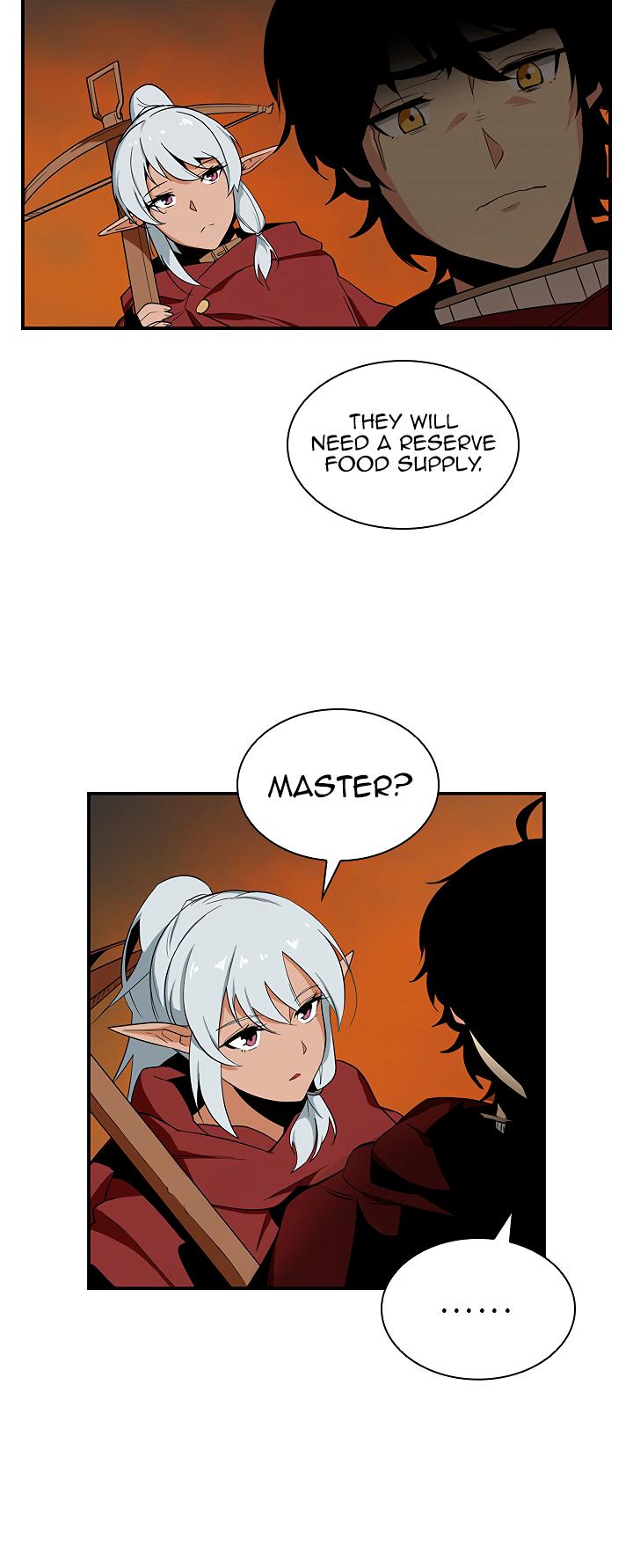 The Dungeon Master Chapter 38 - Page 15