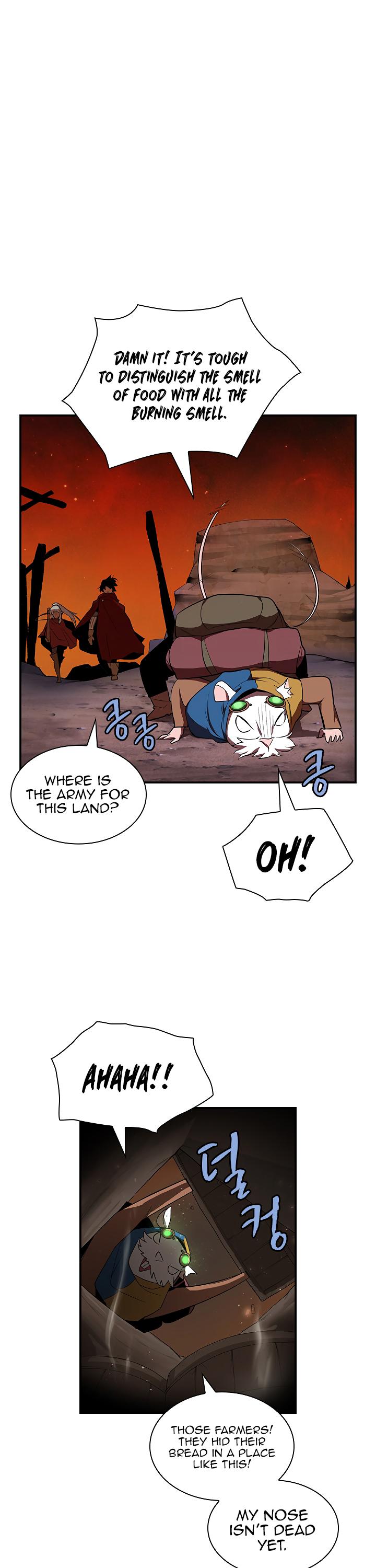 The Dungeon Master Chapter 38 - Page 16