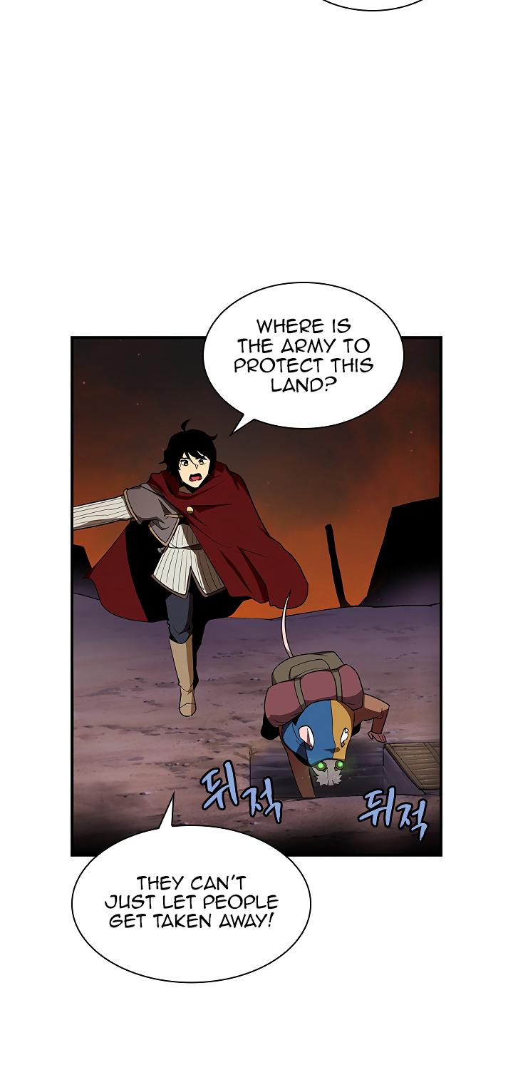 The Dungeon Master Chapter 38 - Page 17