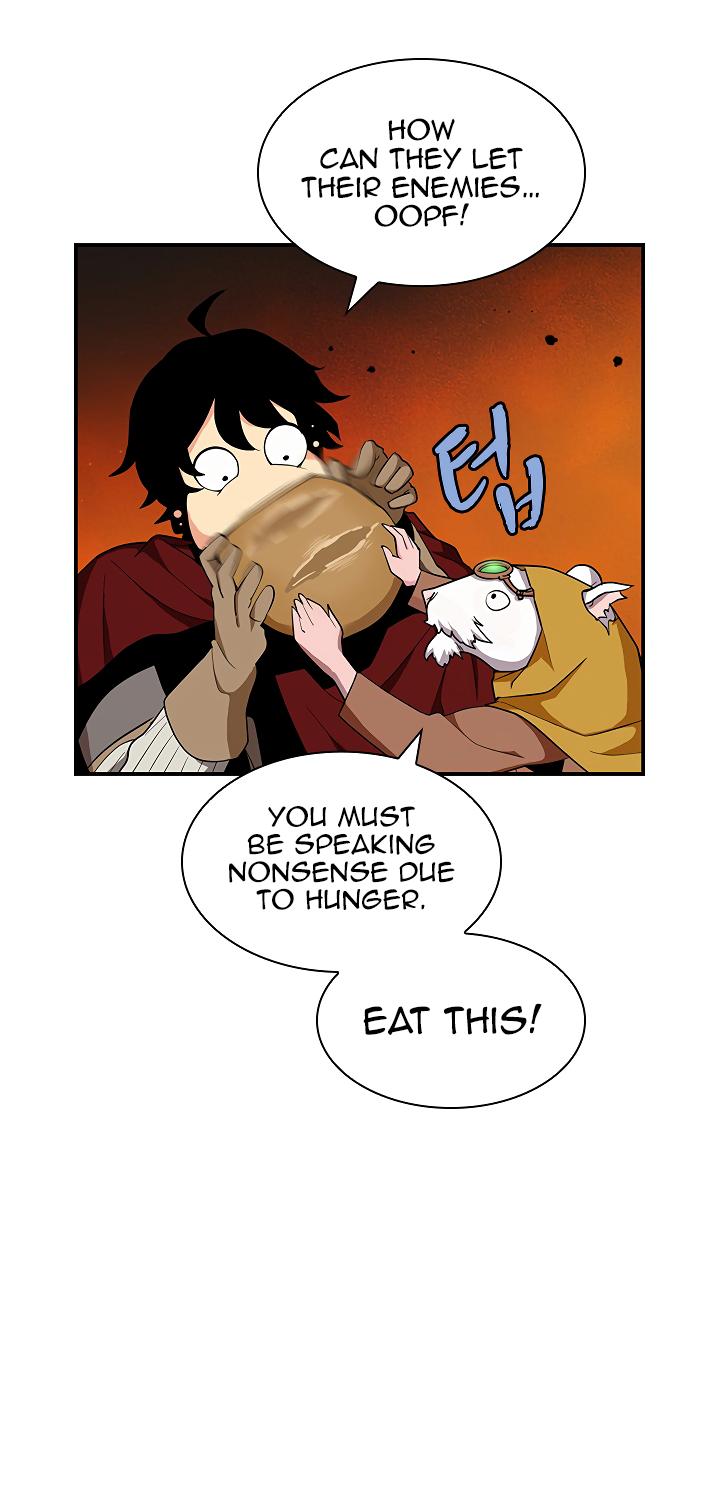 The Dungeon Master Chapter 38 - Page 18