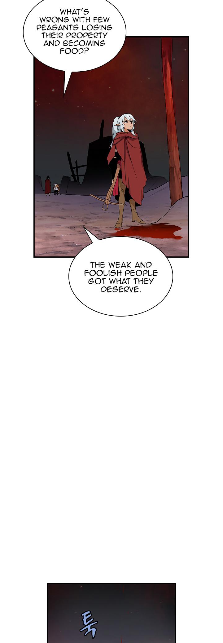 The Dungeon Master Chapter 38 - Page 20