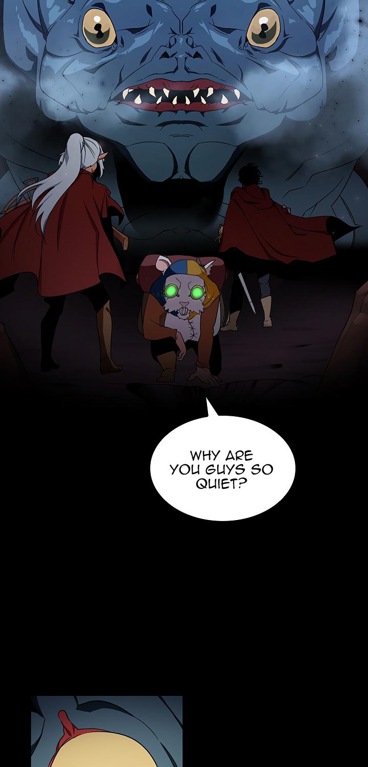 The Dungeon Master Chapter 38 - Page 26