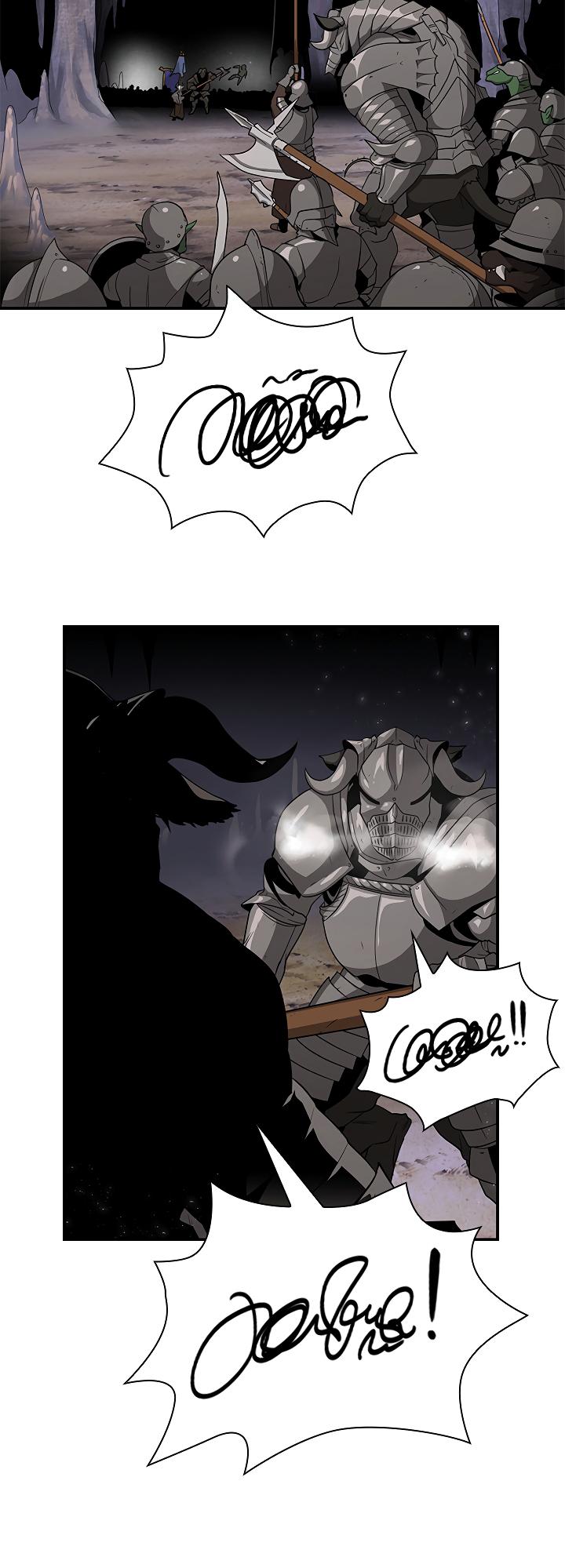 The Dungeon Master Chapter 38 - Page 3