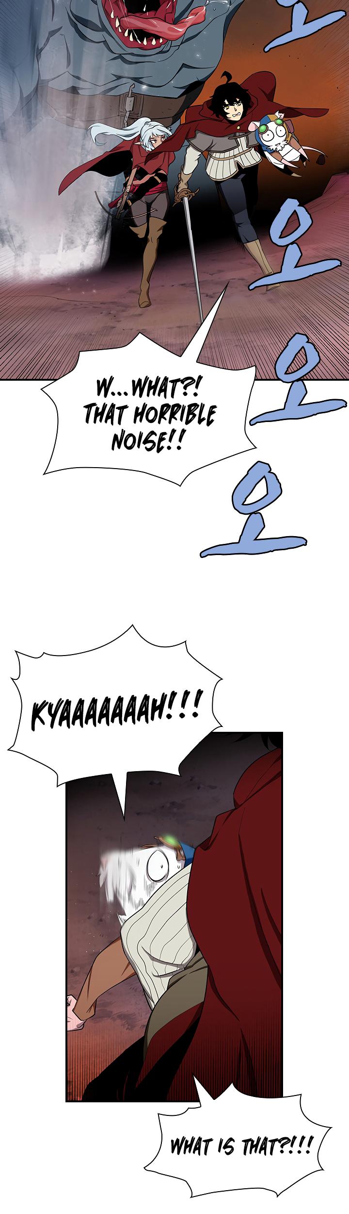 The Dungeon Master Chapter 38 - Page 30