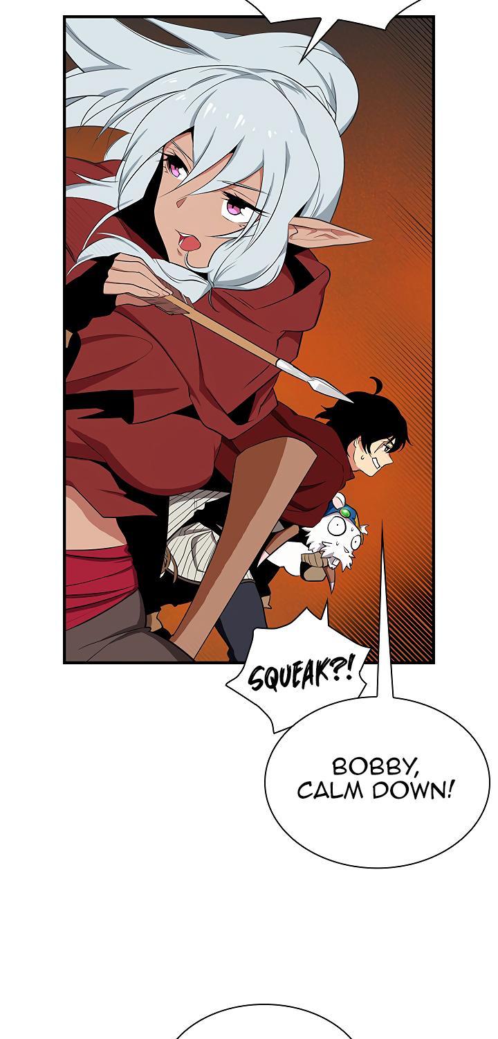 The Dungeon Master Chapter 38 - Page 32