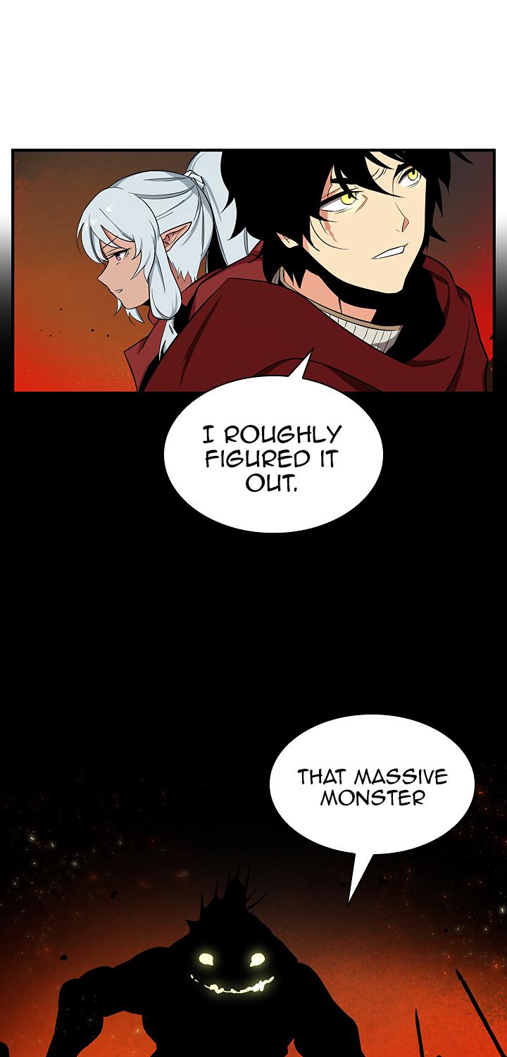 The Dungeon Master Chapter 38 - Page 35