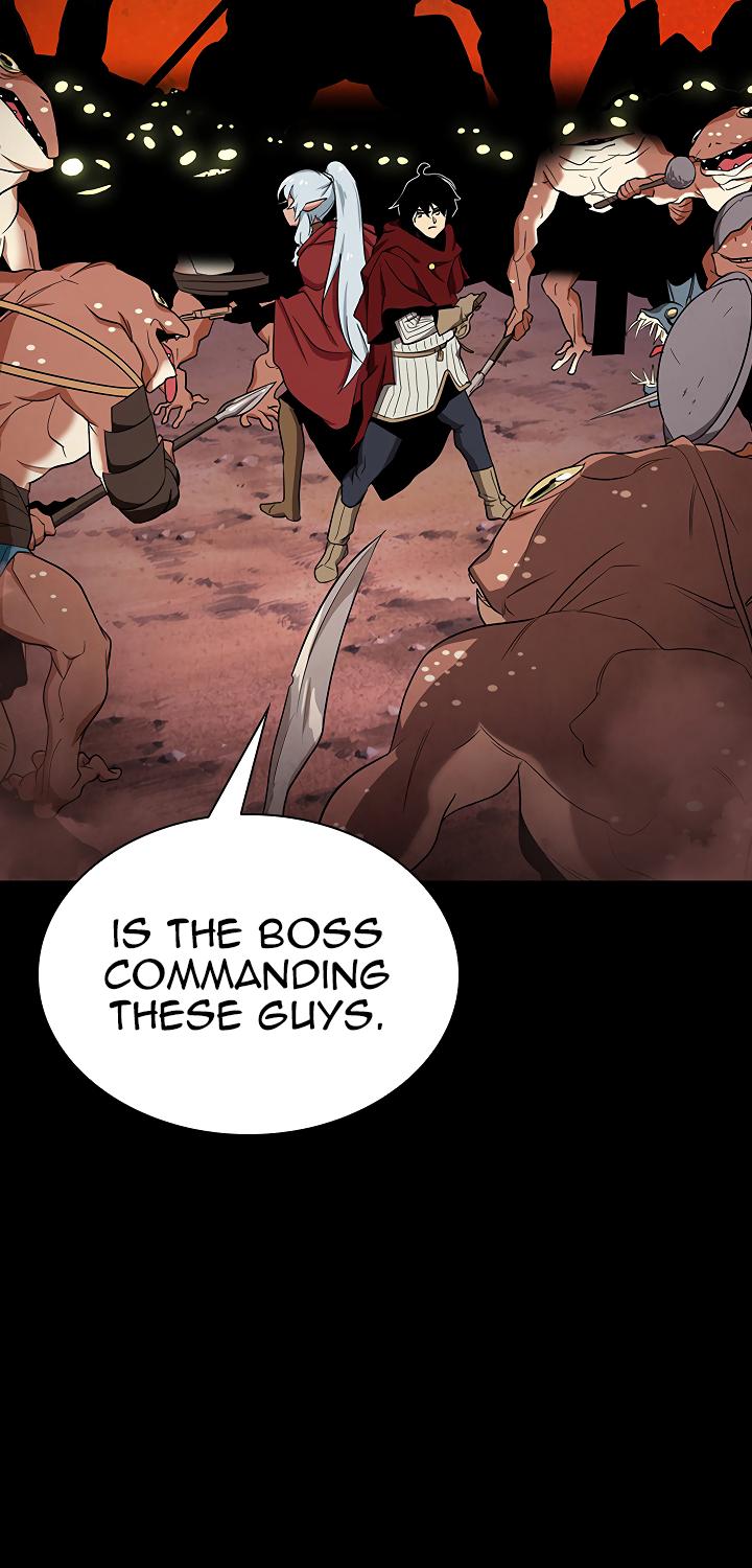 The Dungeon Master Chapter 38 - Page 36