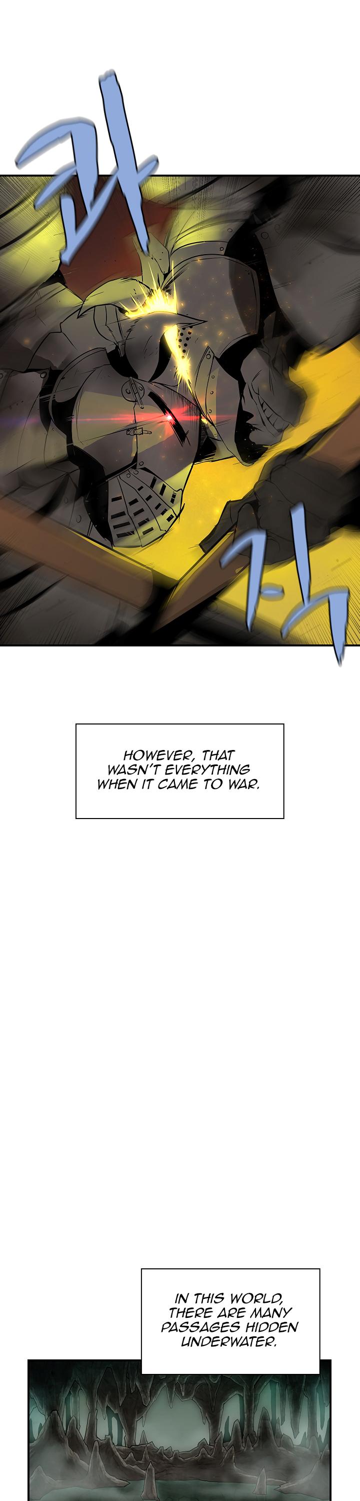 The Dungeon Master Chapter 38 - Page 4