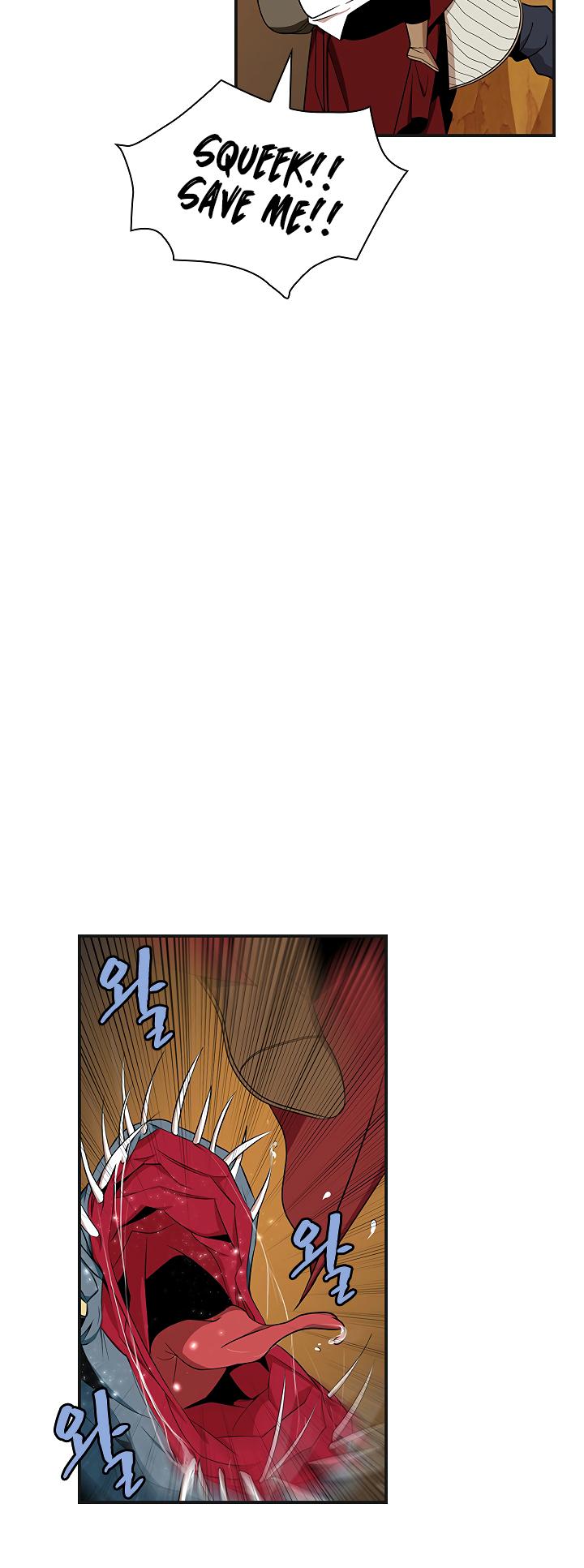 The Dungeon Master Chapter 39 - Page 12