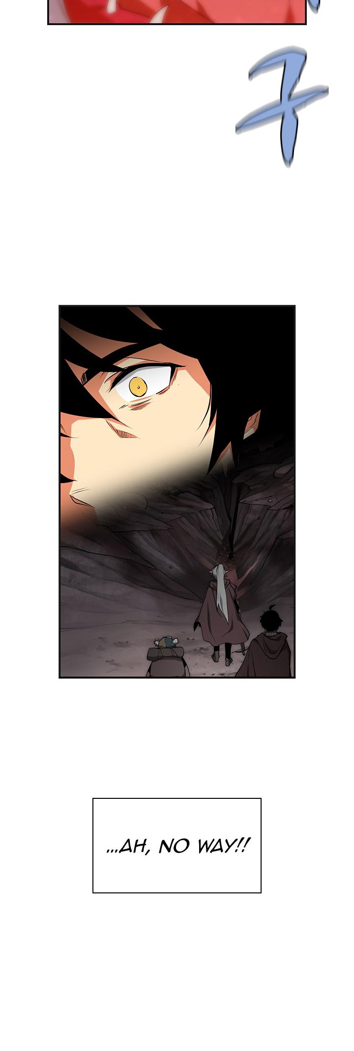 The Dungeon Master Chapter 39 - Page 21