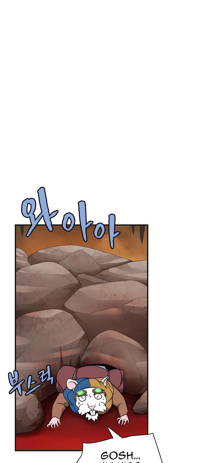 The Dungeon Master Chapter 39 - Page 26