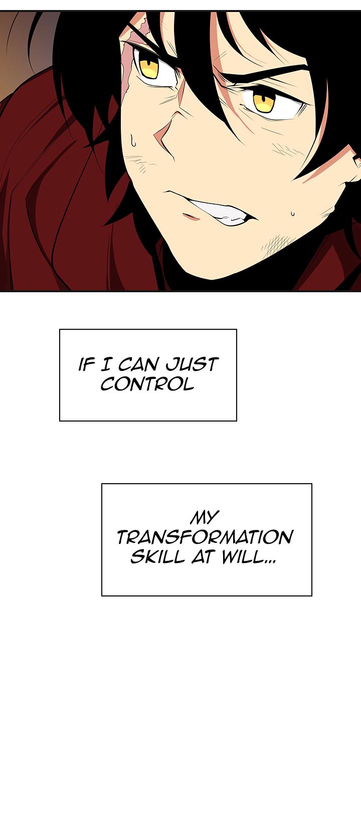 The Dungeon Master Chapter 39 - Page 32