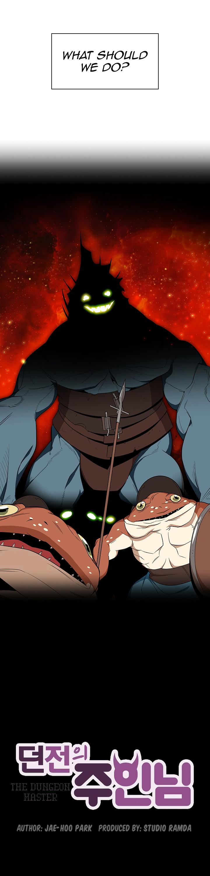 The Dungeon Master Chapter 39 - Page 4