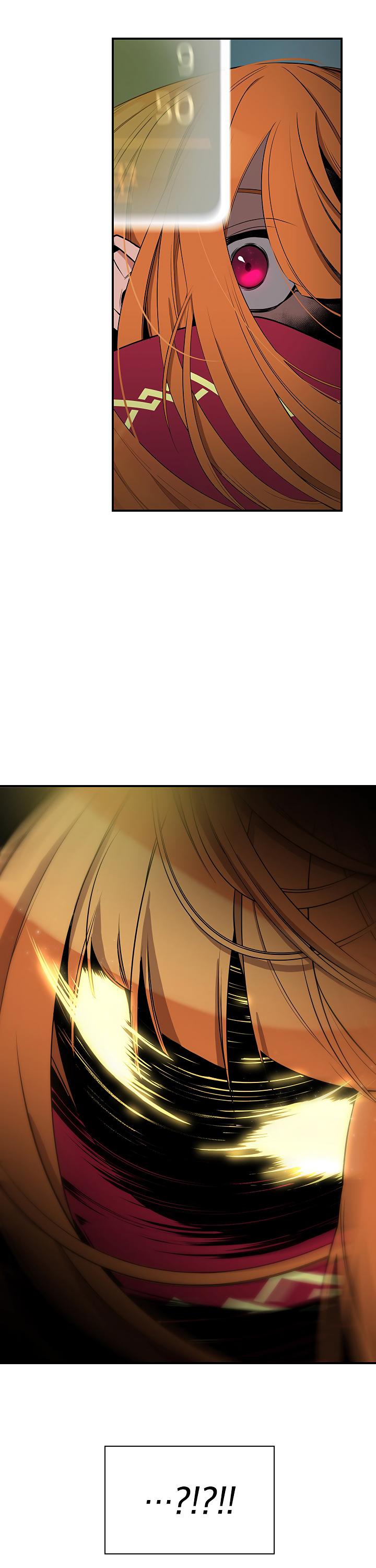 The Dungeon Master Chapter 40 - Page 16