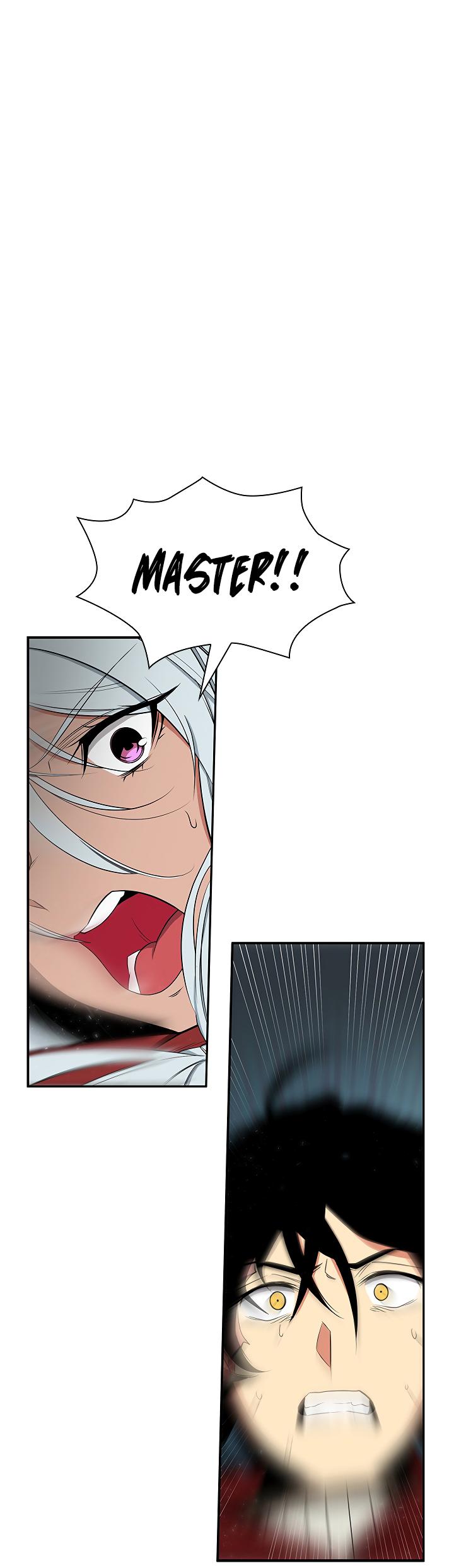 The Dungeon Master Chapter 40 - Page 17