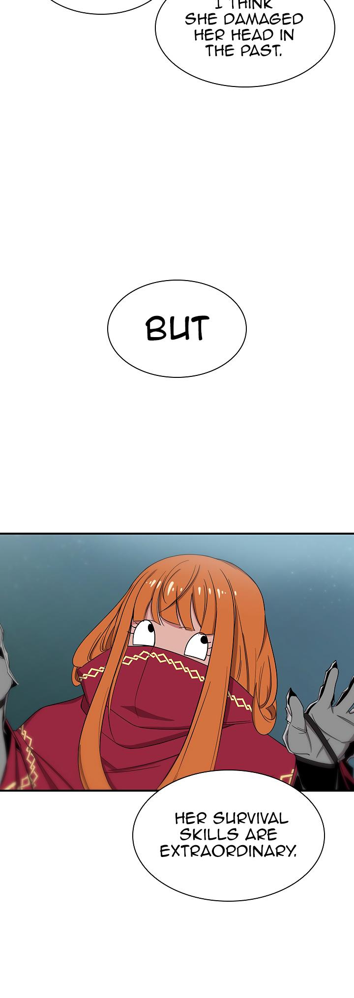 The Dungeon Master Chapter 40 - Page 24