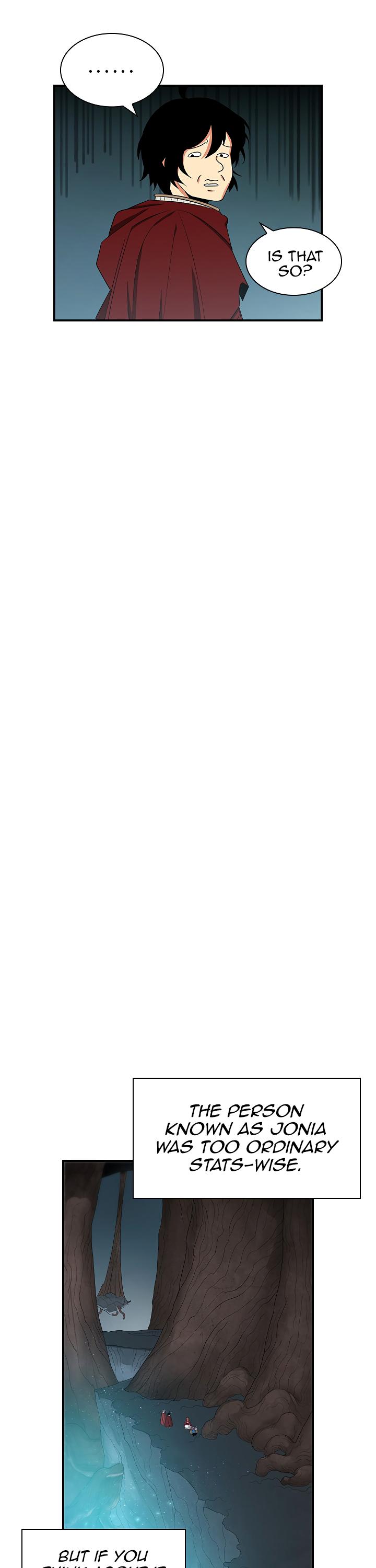 The Dungeon Master Chapter 40 - Page 25