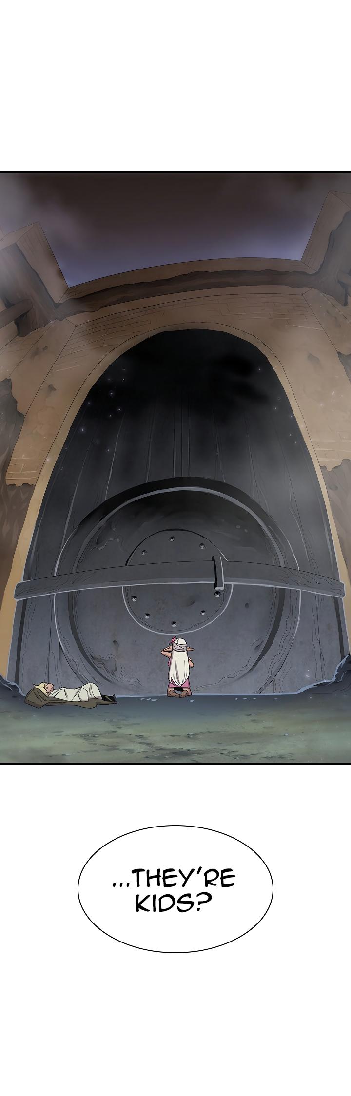 The Dungeon Master Chapter 40 - Page 33