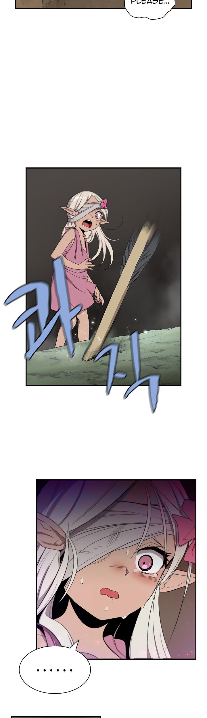 The Dungeon Master Chapter 41 - Page 2