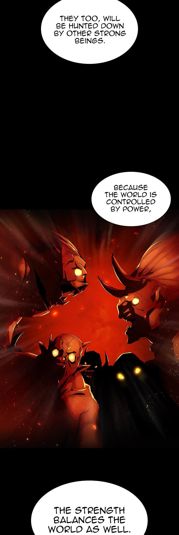 The Dungeon Master Chapter 41 - Page 29