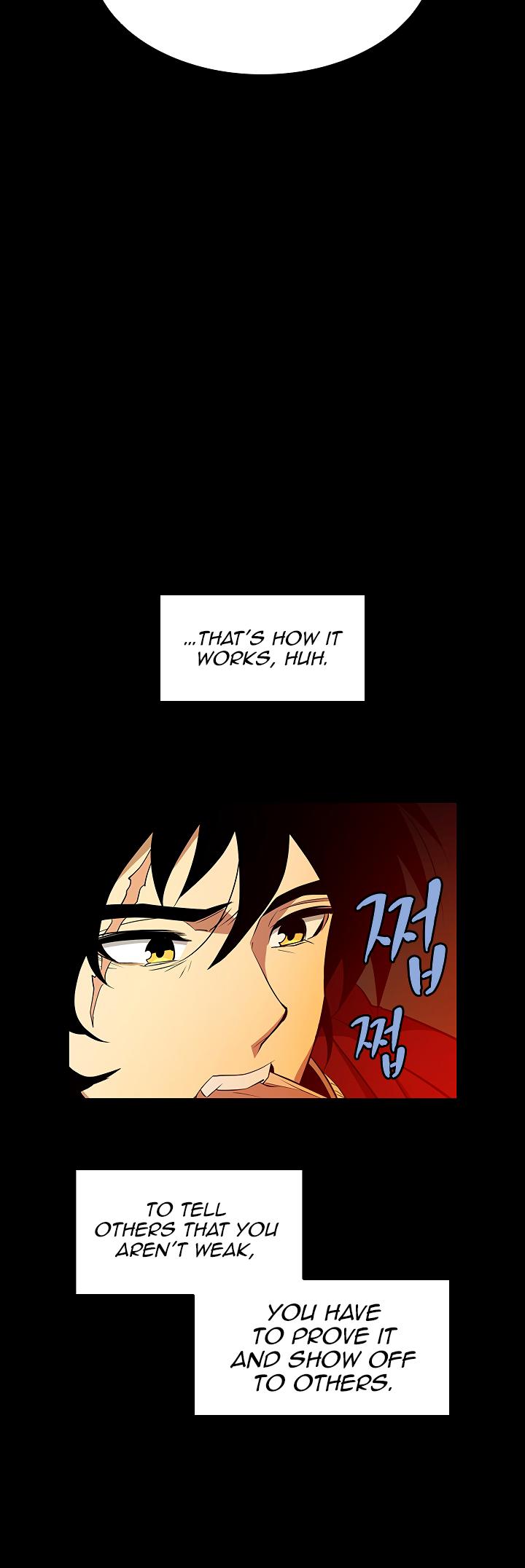 The Dungeon Master Chapter 41 - Page 30