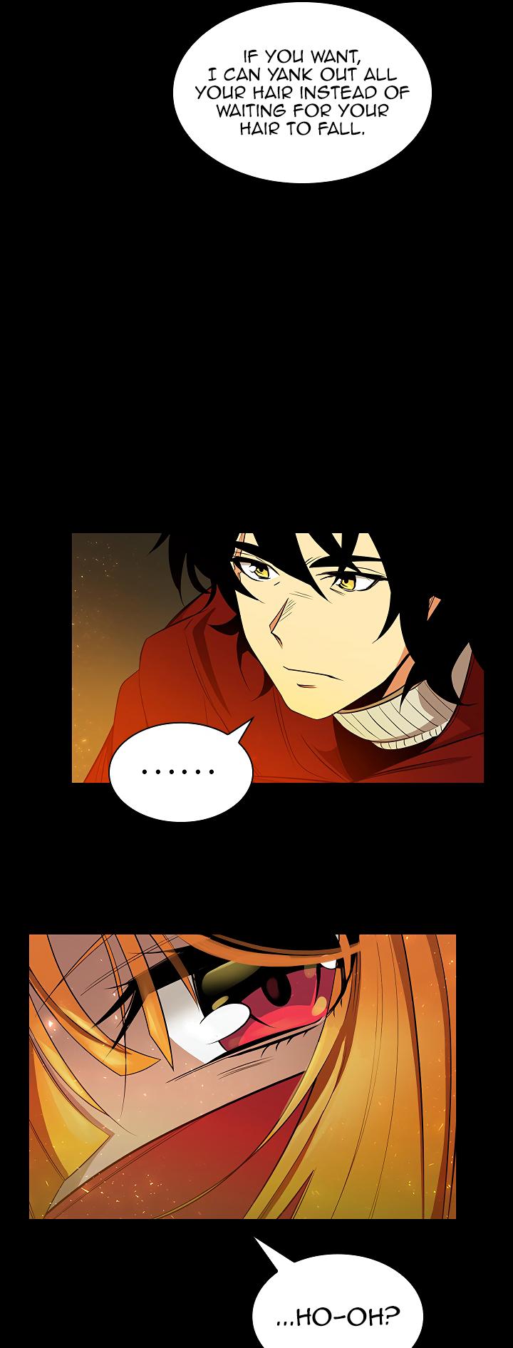 The Dungeon Master Chapter 41 - Page 34