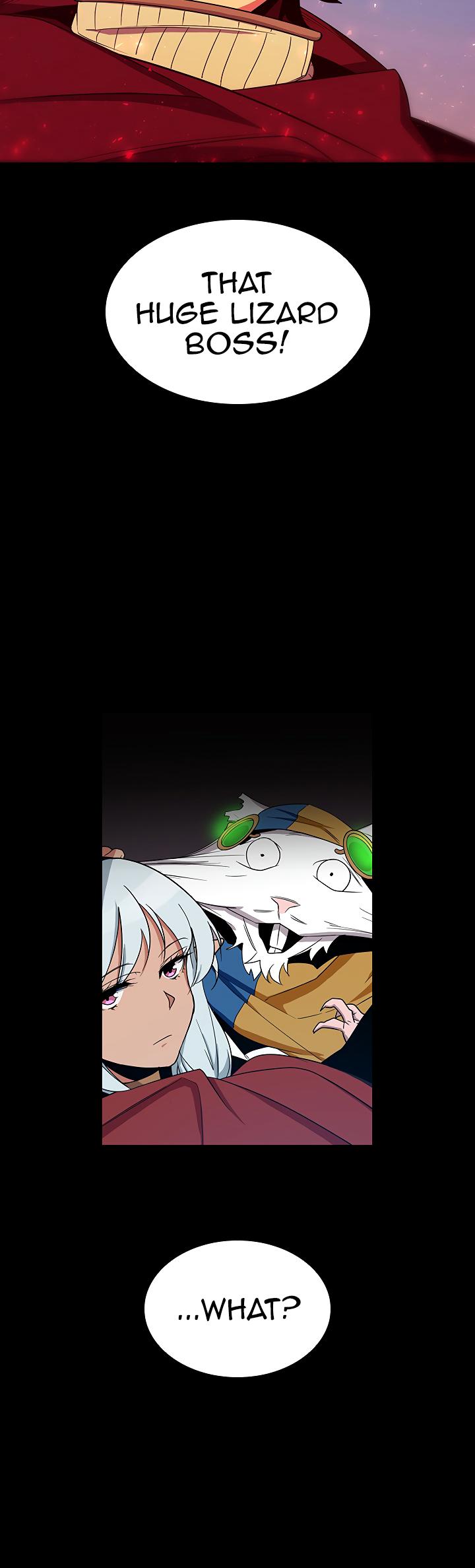 The Dungeon Master Chapter 41 - Page 37