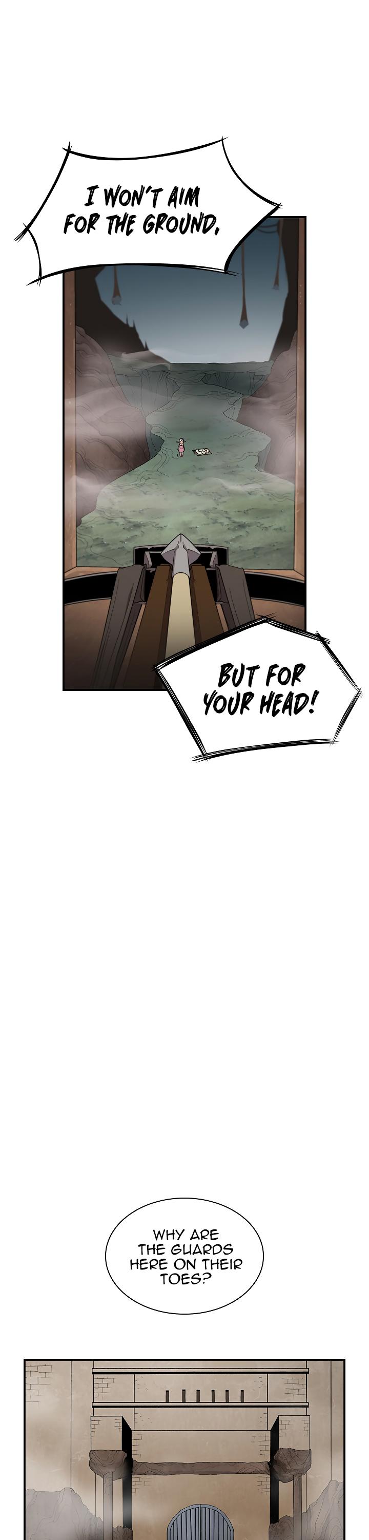 The Dungeon Master Chapter 41 - Page 4