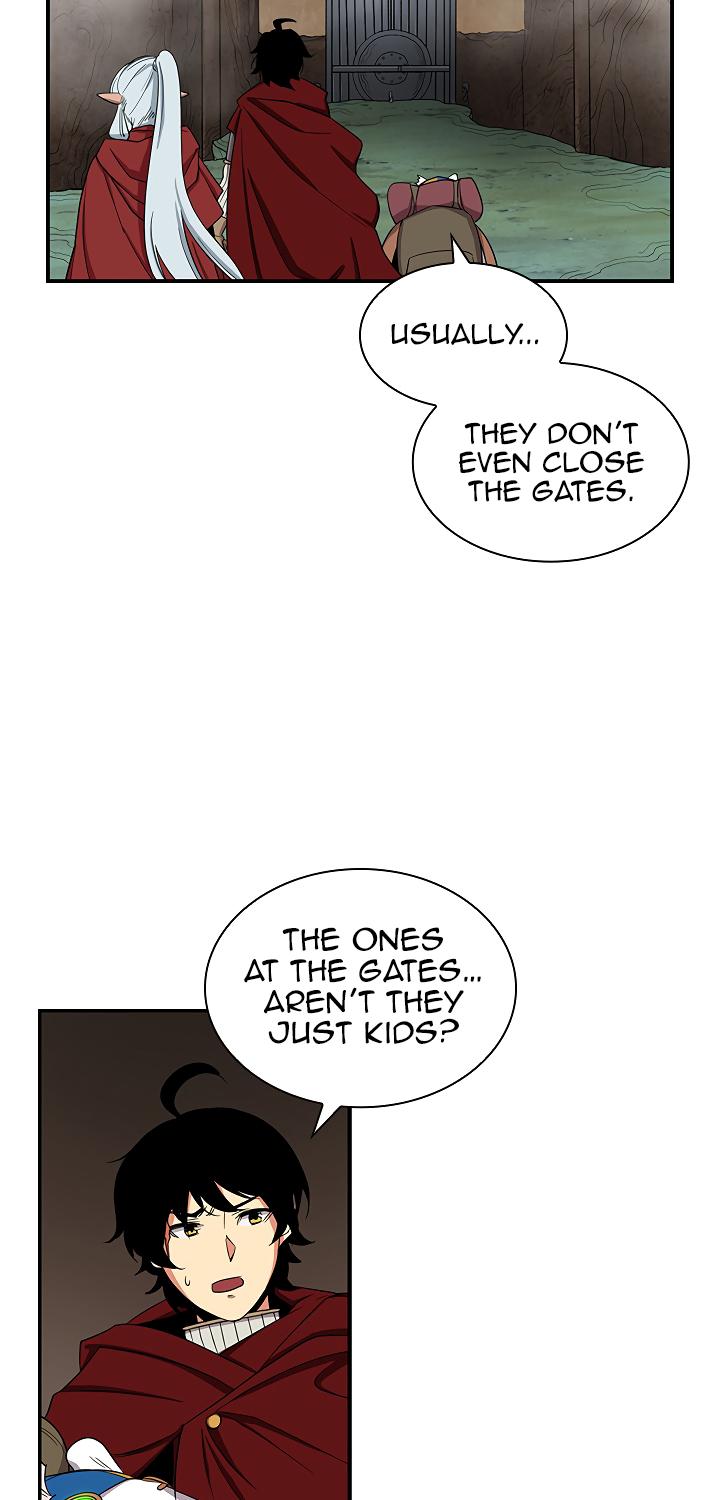 The Dungeon Master Chapter 41 - Page 5