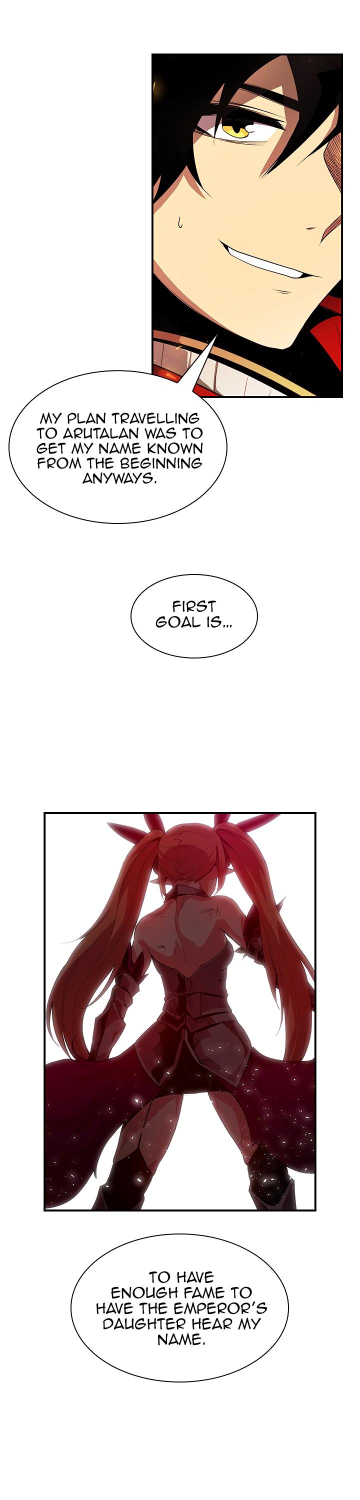 The Dungeon Master Chapter 42 - Page 10