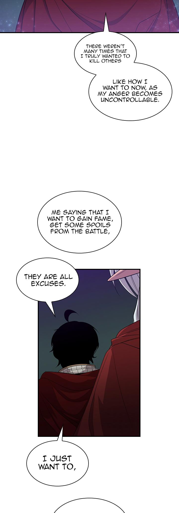 The Dungeon Master Chapter 42 - Page 17