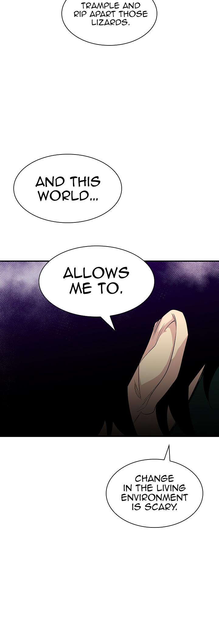 The Dungeon Master Chapter 42 - Page 18