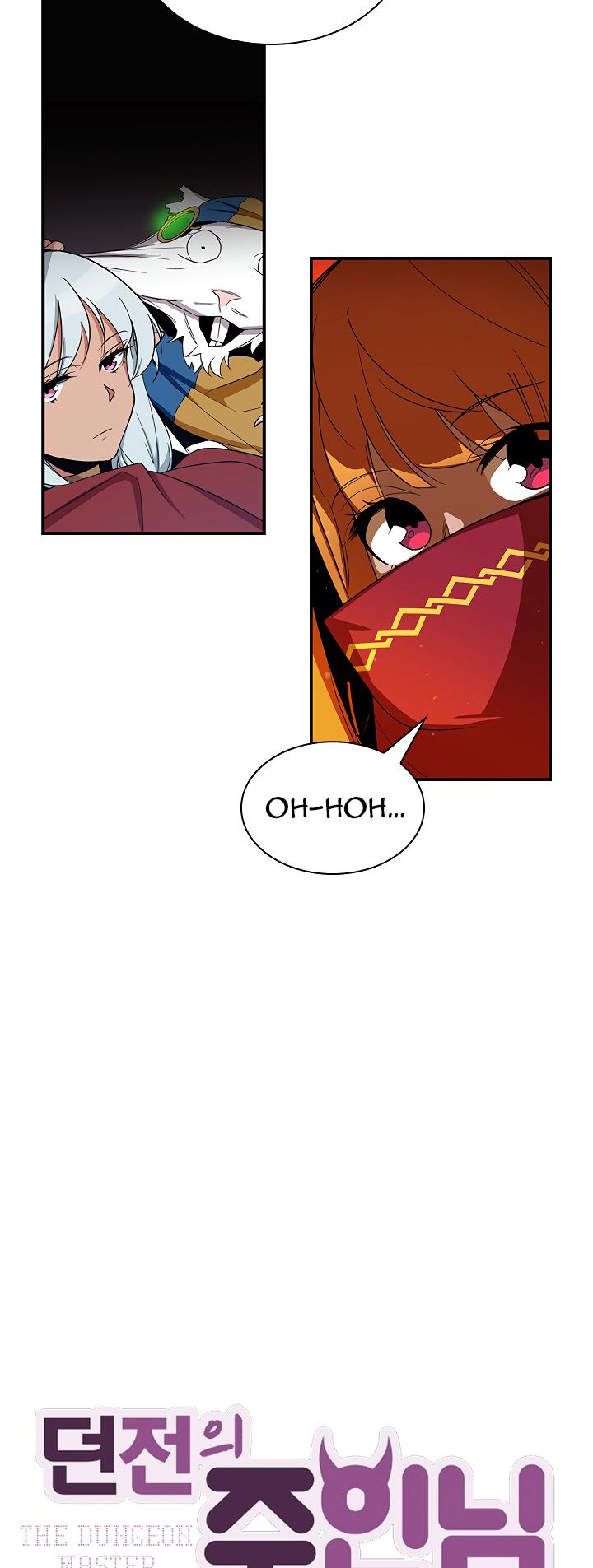 The Dungeon Master Chapter 42 - Page 2