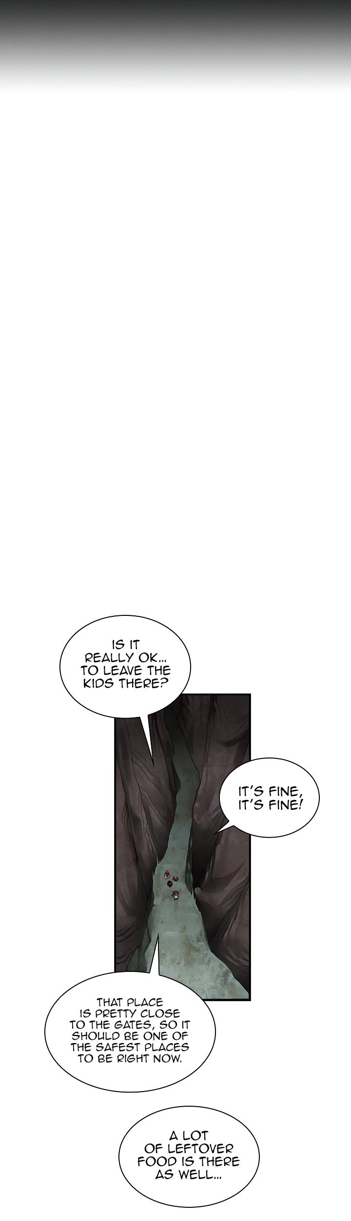 The Dungeon Master Chapter 42 - Page 24