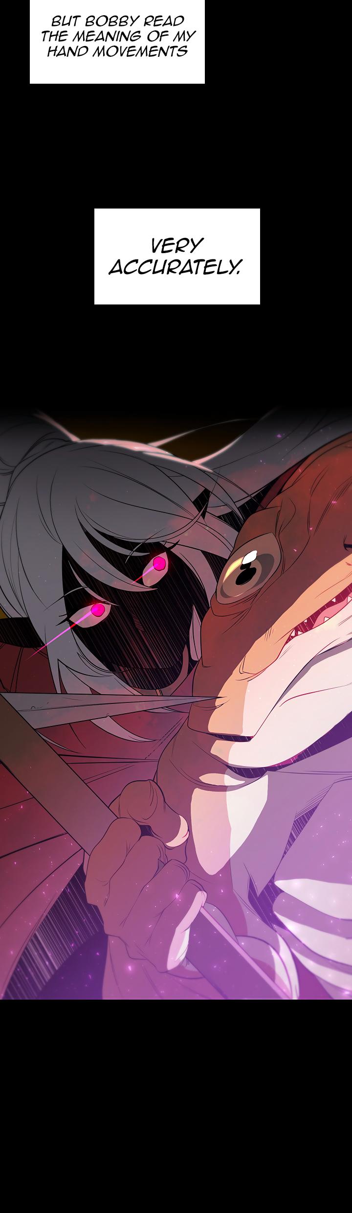 The Dungeon Master Chapter 42 - Page 30